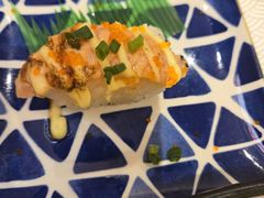 -贵木日本料理·铁板烧(新地假日广场店)