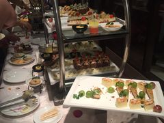 -半岛凯豪大酒店-海鲜自助餐厅