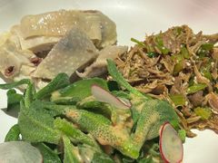 -蟹榭·本帮江浙菜·蟹宴(五角场合生汇商场店)