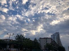 -东方之珠海鲜酒楼(南开店)
