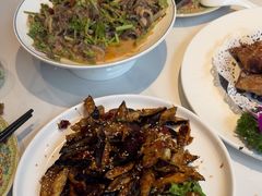 -桥头堡·坤德餐厅(滨江道店)