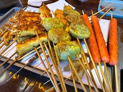 -七八冷面·延边朝鲜族美食(圣熙八号店)