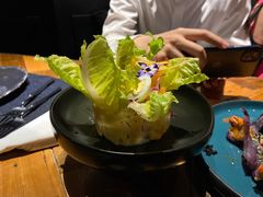 -AZUL by FUEL蓝色·法式酒馆(琶醍店)