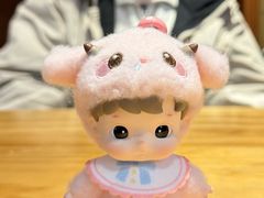 -泡泡玛特POPMART(国金街店)