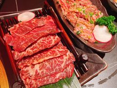 -谷牛和牛烤肉(漕河泾印象城店)