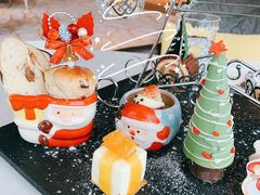 -三迪希尔顿酒店·星空酒廊