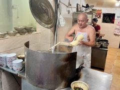 -马王庙刀削面馆(四川省交通学院宿舍店)