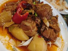 -新疆伊宁远征餐厅