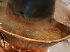 鸳鸯锅-牛街·马辈儿涮肉(牛街二店)