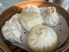 -冶春茶社(珍园店)