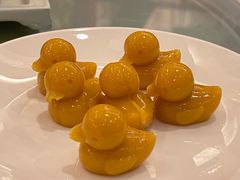 -全聚德(上海首店浦东店)