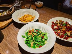 -KŌNG胶东小馆·酒馆(华熙店)