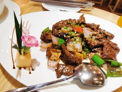 -德胜轩正宗顺德菜(宝安沙井会展中心店)