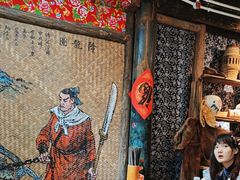 -太平张醪糟(西街直营店)