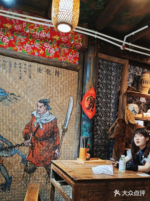 太平张醪糟(西街直营店)图片