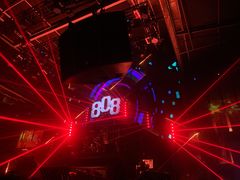-808 LiveHouse