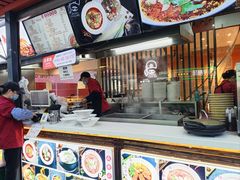 -钟方模白家肥肠粉(春熙店)