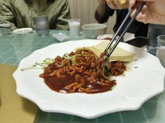 -东北饺子王(港澳广场购物中心店)