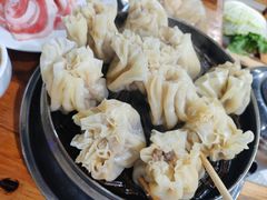 -元盛居(生态大街店)