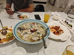 -元唐家宴•经典东北菜(梅市口路店)