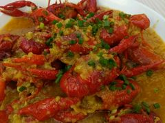 -谭大厨龙虾馆(中交公园时光美食街店)