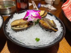 -东海怡品海鲜豆捞(星街坊店)