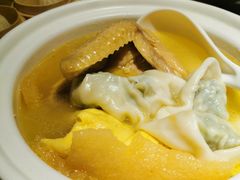 -南小馆(迪士尼小镇店)