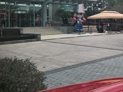 -太阳岛度假酒店