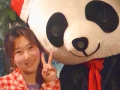 -熊猫不走蛋糕（同城送）(长沙店)
