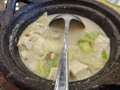 -民族饭荘(新华大街店)