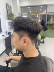 -尤司男士国潮理发馆