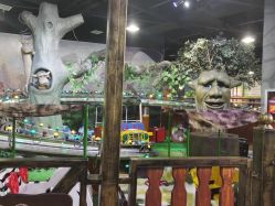 点击看大图 -卡通尼乐园(银泰店)