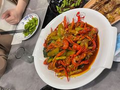 -毛哥小馆子(百井坊巷店)