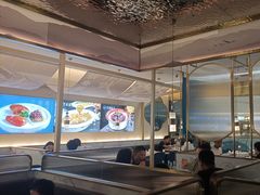 -芳满庭粤菜餐厅(丹阳吾悦店)