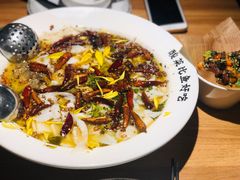 -太二酸菜鱼(福州泰禾店)