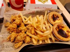 -肯德基(应人石店)