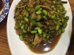 -老村长土菜馆(湖墅南路店)