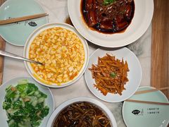 -苏帮袁Sue Cuisine(来福士店)