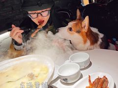 -又见炊烟私房菜(敬亭路店)