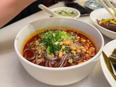 酸辣粉-金鼎轩·南北家乡菜(团结湖店)