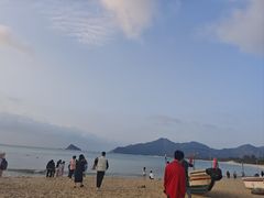 -西涌国际滨海旅游区