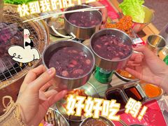 -西塔老太太泥炉烤肉(杭州首店)
