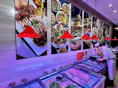 -汕头龙光喜来登酒店-采悦轩中餐厅