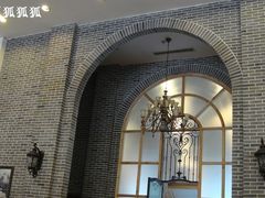 DSC07105-北京拉斐特城堡酒店