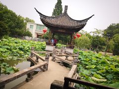 -丝绸小镇荻港古村
