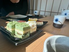 -德川家日本料理(中关村寰太大厦店)