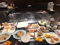 -大渔铁板烧(大悦城店)
