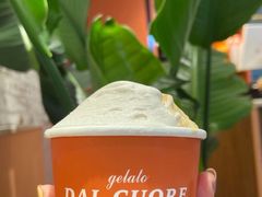-Dal Cuore 达可芮冰淇淋(陕西北路店)