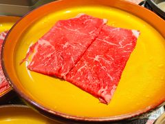 -温野菜涮涮锅(曲江大悦城店)