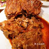 深圳‖大师兄的正宗西北风味解了我的食慌